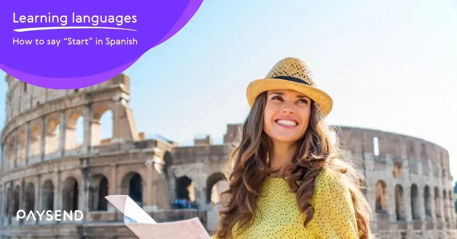 How to Say “Start” in Spanish — And When to Use It