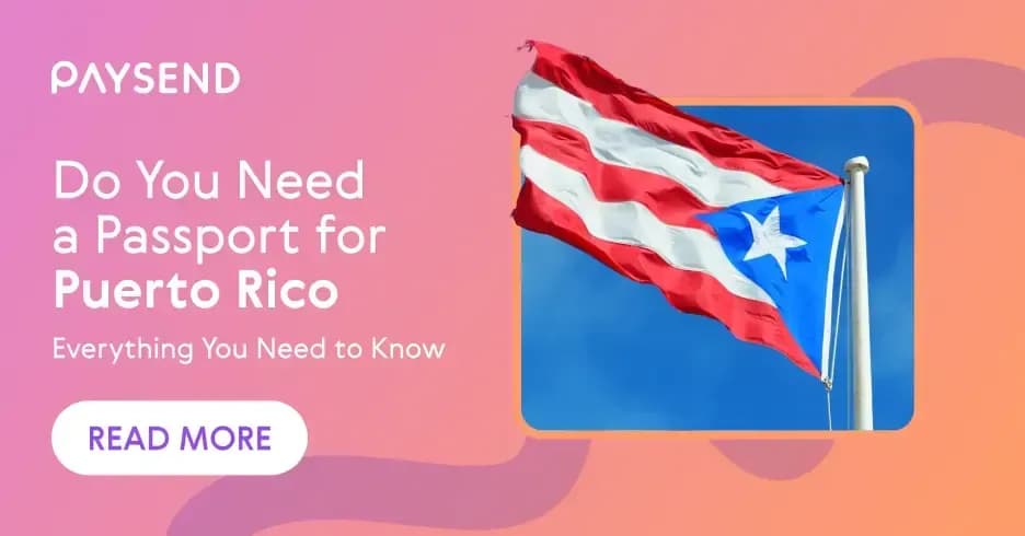 Do You Need a Passport for Puerto Rico? Here’s What You Need to Know