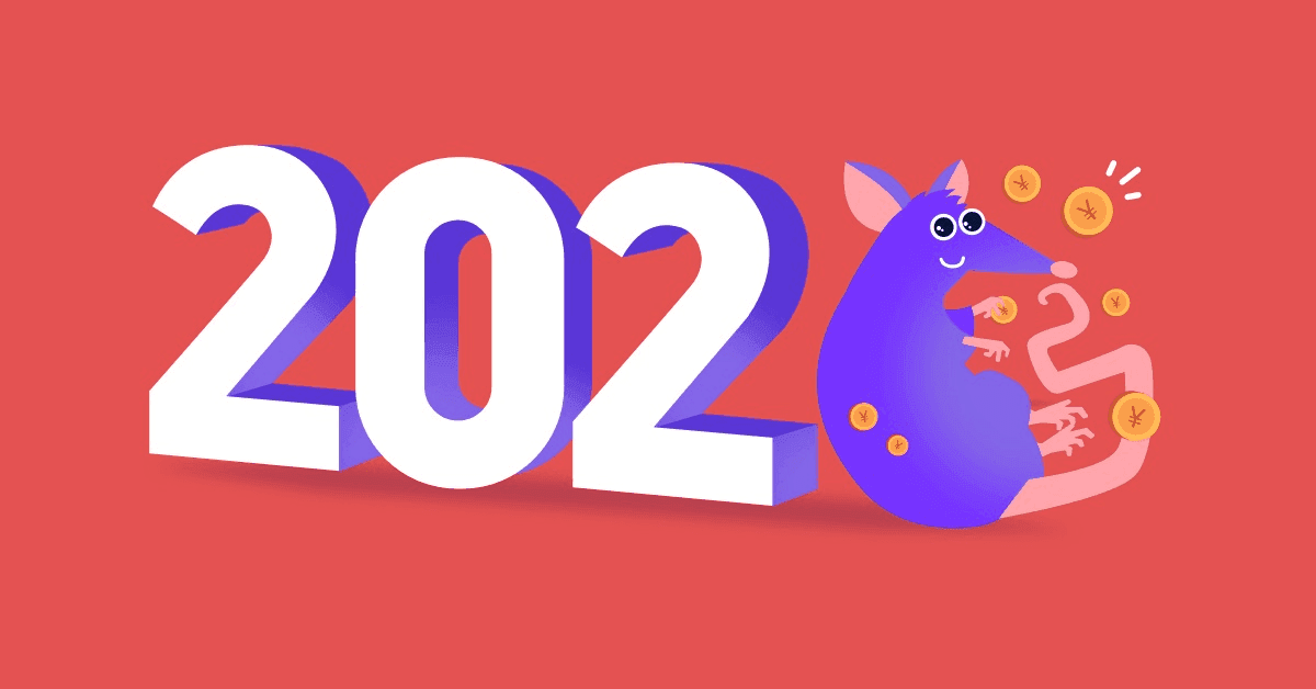 Send money to China for Chinese New Year with Paysend