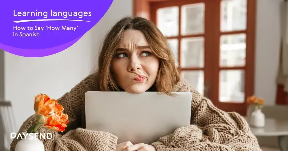 How to Say ‘How Many’ in Spanish (and Other Useful Question Words)