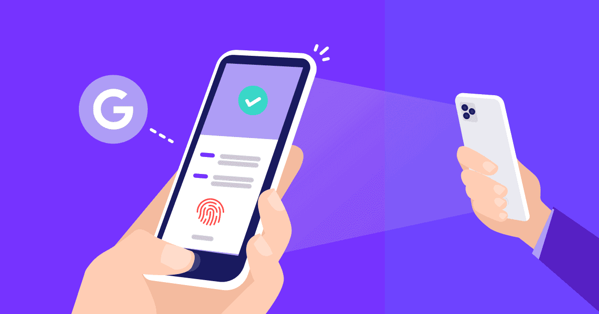 How to send money to a friend abroad using Google Pay