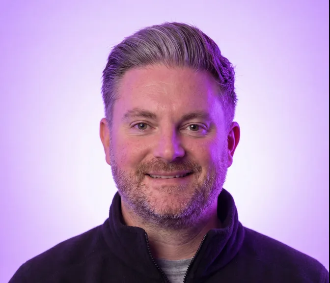 Craig Luther
