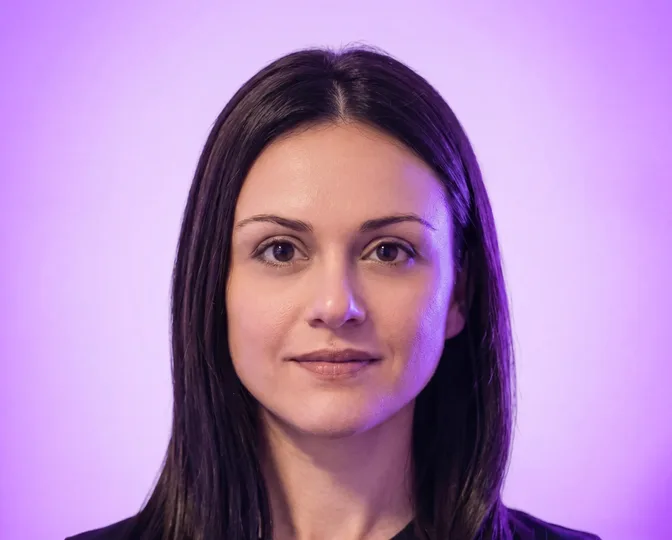 Slobodanka Tesmanovic