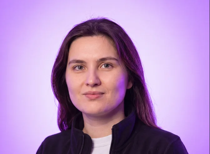 Svetlana Yumaguzina