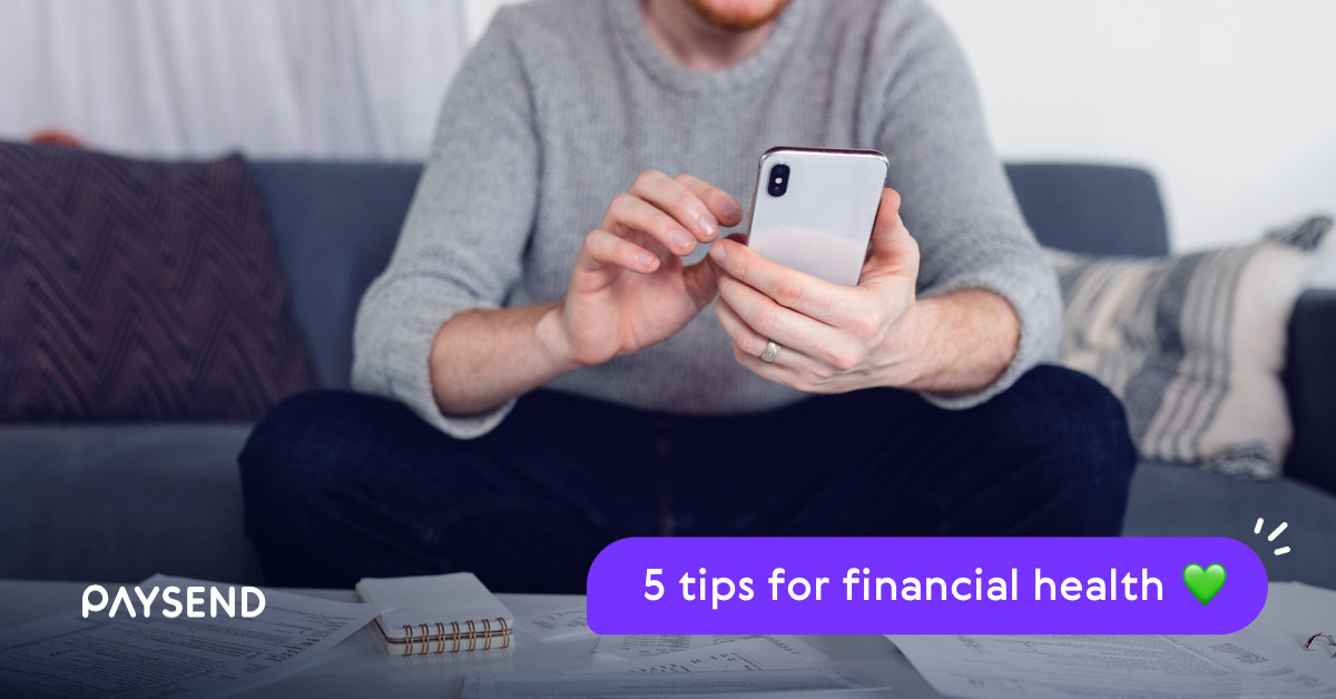 5 ways digital money may improve your financial well-being