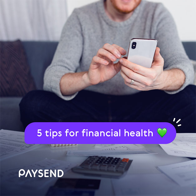5 ways digital money may improve your financial well-being