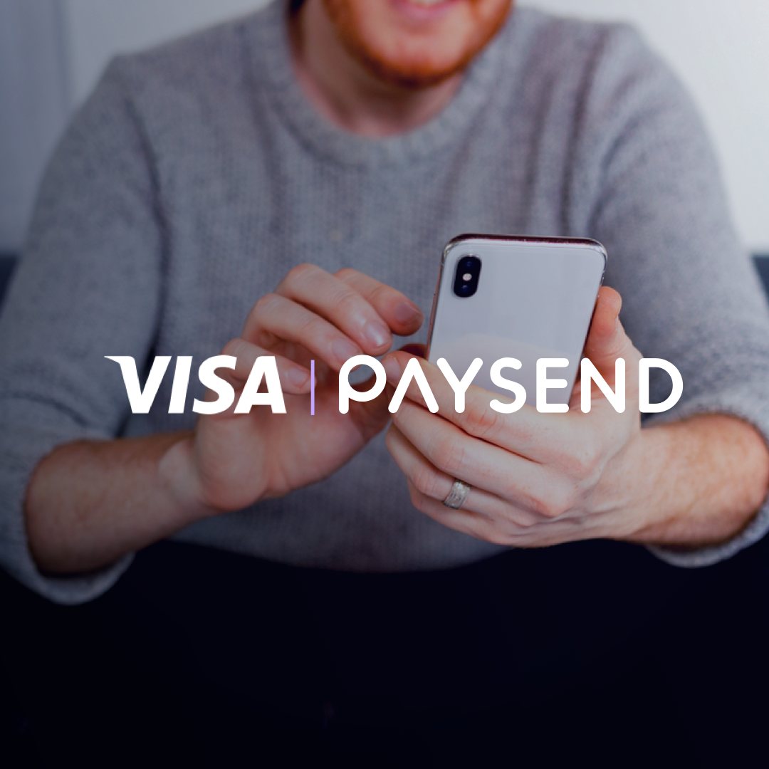 Paysend Extends International and Domestic Money Transfers with Visa Direct
