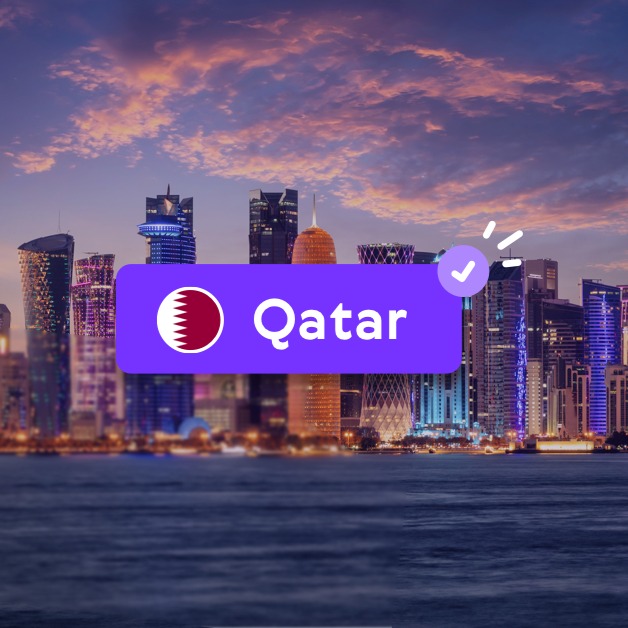 Calling all Qatari expats!