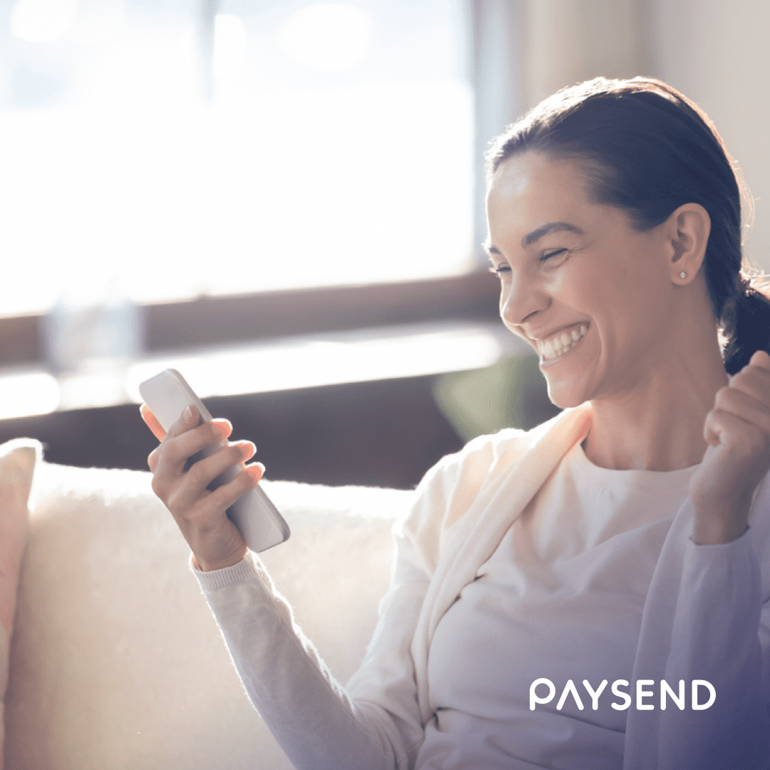 Cómo utilizar tu bonificación de Paysend