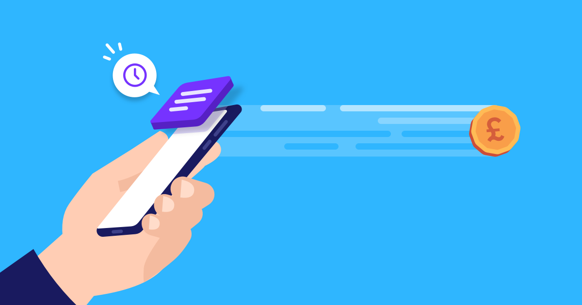 How Long Does It Take To Transfer Money Paysend