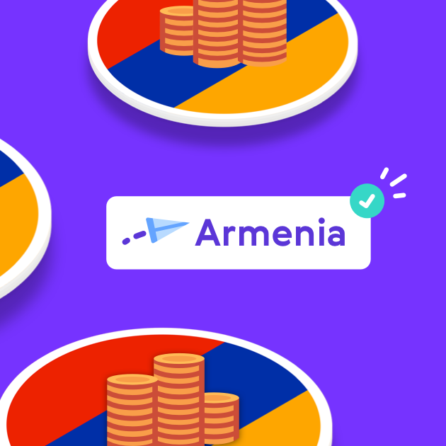 Wie man Geld von Kreditkarte auf Bankkonten überweist Paysend