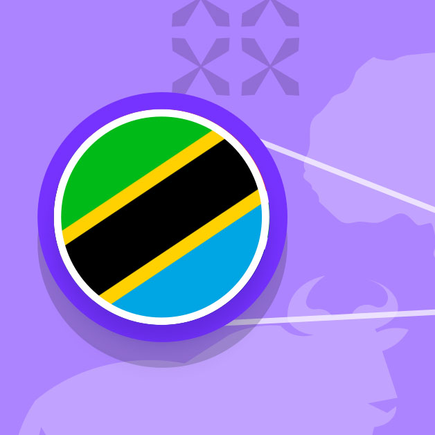 How to send money to Tanzania