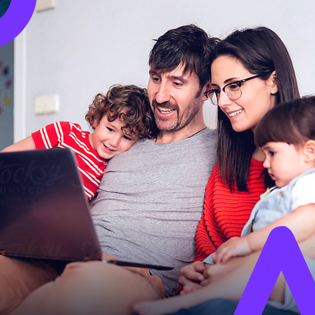 How to Spend the Holidays with Loved Ones Abroad – Online