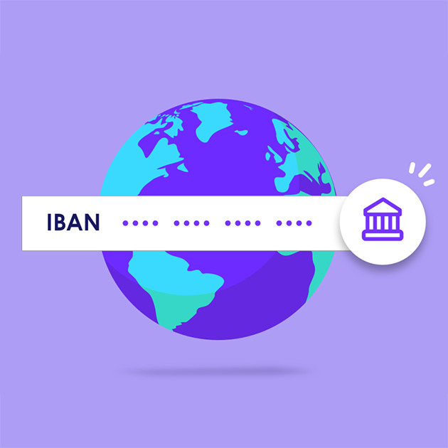 Things to know about IBAN 