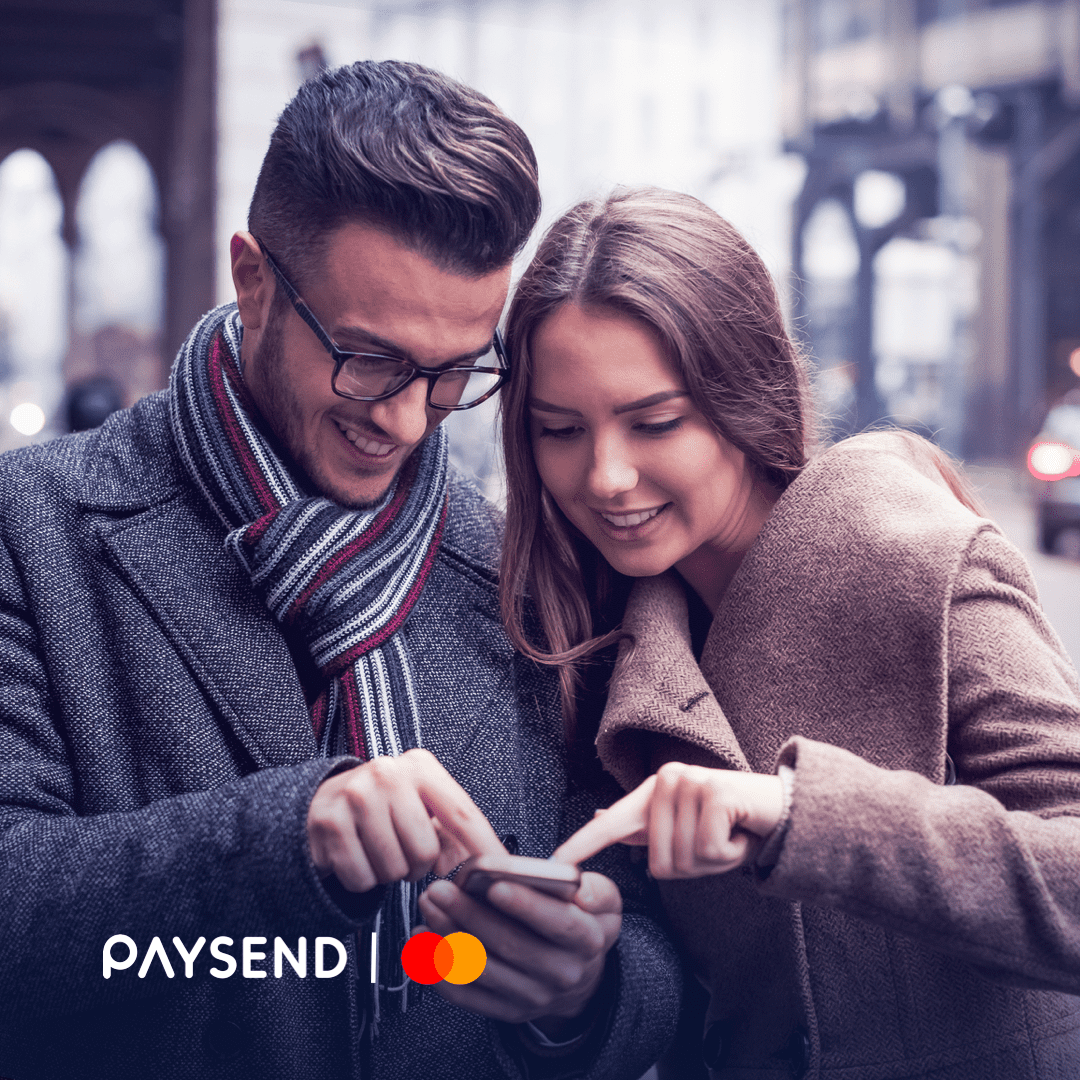 Our Paysend Mastercard promo will now end on January 24!  