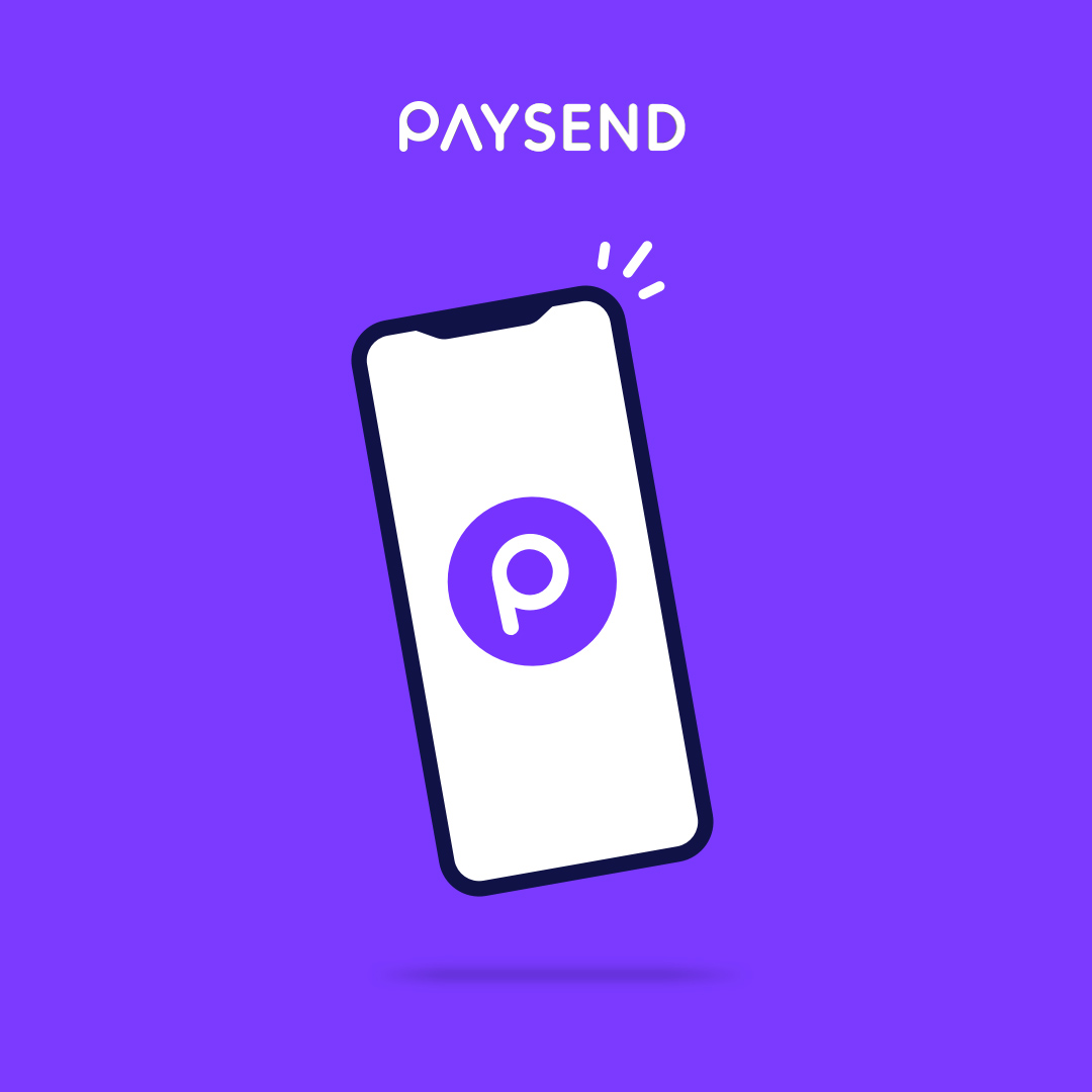 Best practices for sending money internationally with Paysend