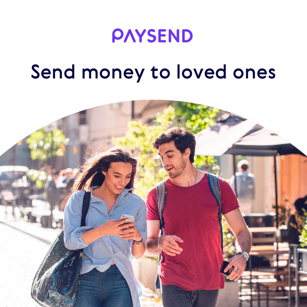 Paysend Partners with MOVii for Digital Money Transfers to Colombia