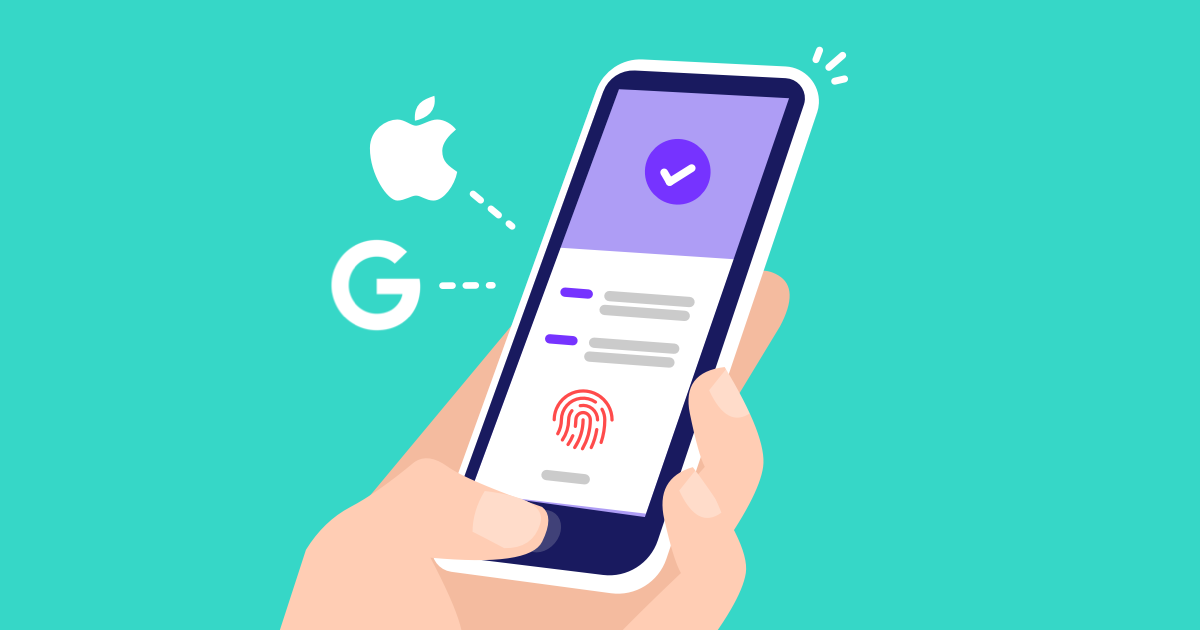 Send money with Apple Pay and Google Pay! | Paysend