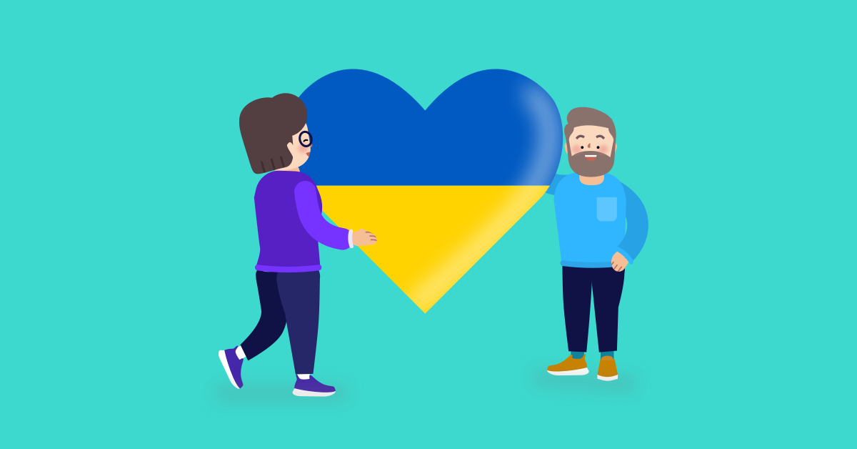 Paysend спростив умови відкриття мультивалютного рахунку для українських біженців