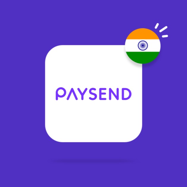 Which app is the best for sending money to India?