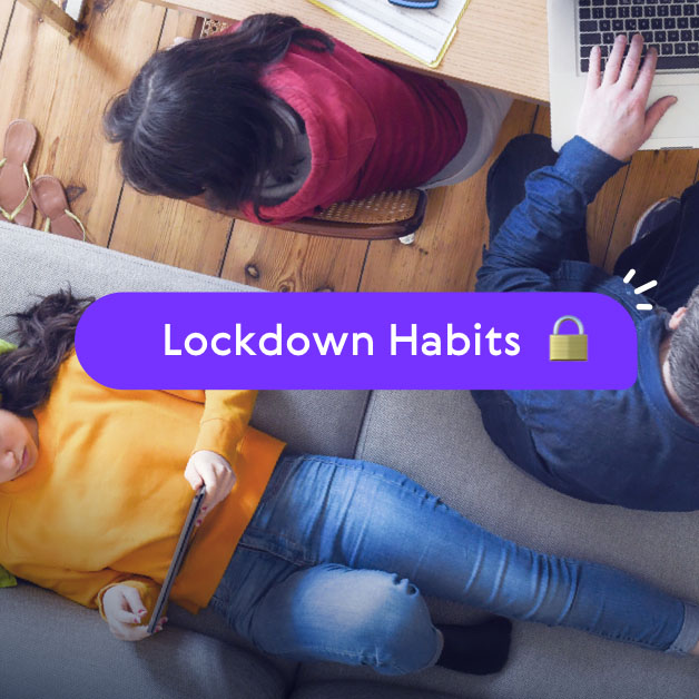 Which lockdown habits will we keep forever?